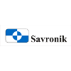 Savronik logosu