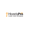 HotelsPro logosu