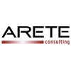 Arete Consulting logosu