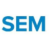 SEM logosu