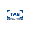 TAB Gıda Sanayi ve Ticaret A.Ş. logosu