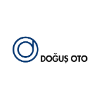 Doğuş Oto Paz. ve Tic. A.Ş logosu