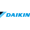 Daikin Turkey logosu