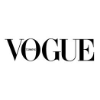 Vogue Turkey logosu