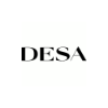 DESA Deri logosu
