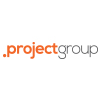 Project Group Inc logosu
