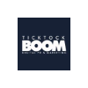 Tick Tock Boom Digital PR & Marketing Agency logosu