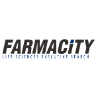 FarmaCity Life Sciences Executive Search logosu
