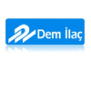 Dem Pharmaceuticals A.S. logosu