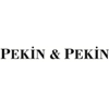 Pekin & Pekin Law Firm Turkey logosu