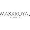 Maxx Royal Resorts logosu