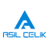 Asil Çelik San. ve Tic. A.Ş. logosu
