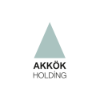 Akkök Holding logosu