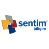 Sentim Bilişim Teknolojileri San. ve Tic. A.Ş. logosu