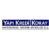 Yapi Kredi Koray GYO A.S. logosu