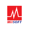 MilSOFT Yazılım Teknolojileri A.Ş. logosu