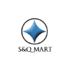 S&Q MART A.S. logosu