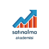 Satınalma Akademisi A.Ş. logosu