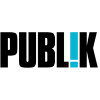 PUBLIK Digital Agency logosu