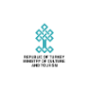 Turkish Ministry of Culture and Tourism logosu