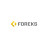 FOREKS logosu