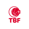 Turkish Basketball Federation logosu