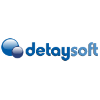 Detaysoft logosu