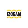 İZOCAM TİCARET VE SANAYİ A.Ş logosu