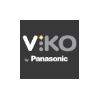 VİKO by Panasonic logosu
