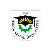 University of Namik Kemal logosu