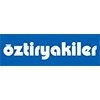 Öztiryakiler logosu