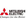 MITSUBISHI ELECTRIC TURKEY A.Ş. logosu