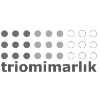 Trio Mimarlık logosu