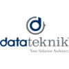 Datateknik logosu