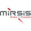 Mirsis Bilgi Teknolojileri logosu