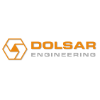 DOLSAR Engineering Inc. Co. logosu
