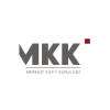 Merkezi Kayit Kurulusu A.S. (MKK) logosu