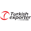 TurkishExporter logosu