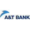 A&T BANK logosu