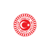 Grand National Assembly of Turkey (Turkish Parliament/TBMM) logosu