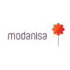 Modanisa logosu