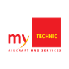 myTECHNIC logosu