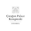 Çırağan Palace Kempinski Istanbul logosu