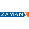 Zaman Media Group logosu