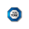 TÜVTÜRK logosu