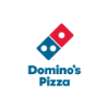 Domino's Pizza TR logosu
