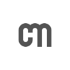 CM Mimarlık logosu