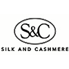 SILK AND CASHMERE logosu