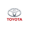 Toyota Türkiye Pazarlama ve Satış A.Ş. logosu