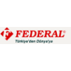 FEDERAL ELECTRIC logosu